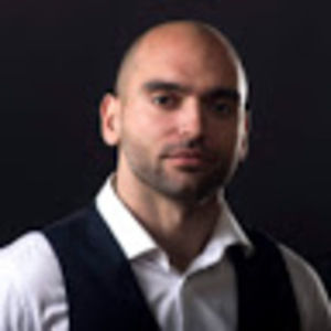 Meet your Posher, Konstantin